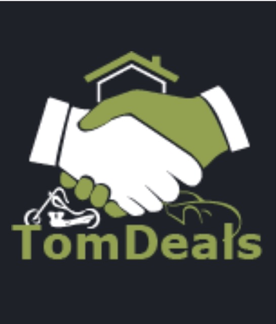 Tom Deals Web