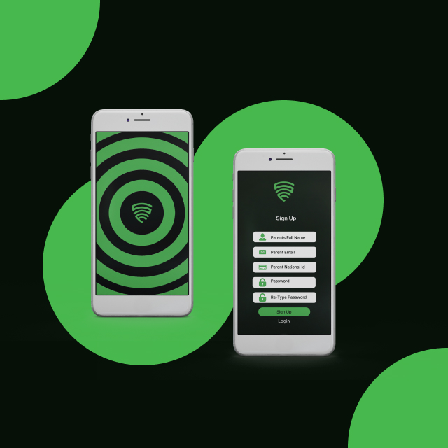 Schoolflow Mobile App